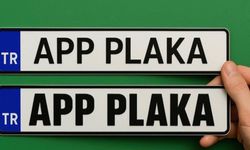 Trafikte bu plakaya geçit yok: 140 bin lira ceza, ehliyet gidecek