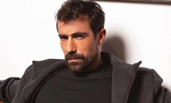 “Doktor: Başka Hayatta” setinde konuşulan performans