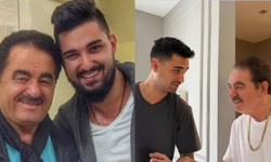 İbrahim Tatlıses’ten İdo’ya net mesaj: “Baban hep yanında”