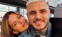 “İftira atıyorsunuz” diyerek rest çekti! Icardi’den net mesaj