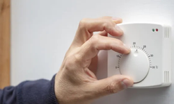 İdeal uyku için yeni öneri: Termostatı 24’e ayarlayın