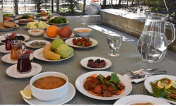 İftar menüsü fiyatlarında büyük makas