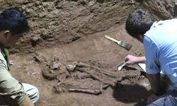 İnsanlık tarihinin en eski ameliyatı!