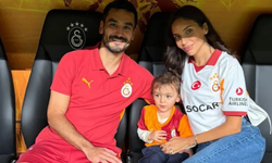 Sara Arfaoui duyurdu: İlkay Gündoğan yeniden baba oluyor