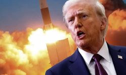 Trump’tan İran iddiası: Yeni nükleer tesis kuruyorlar