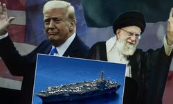 Trump ve Hamaney’den kritik süreçte dikkat çeken mesajlar