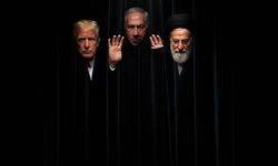 İran’da savaş alarmı: Olası savaş ve iç karışıklık planı hazırlandı