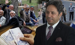 Uzman isim açıkladı: Emekli aylıklarına yeni düzenleme