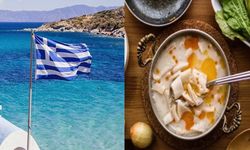 Yunanistan şimdi de işkembe çorbasını sahiplenmeye çalışıyor