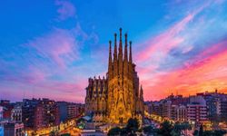 2026 Barselona Gezi Rehberi: Gaudi'nin izinde, Akdeniz’in kalbinde