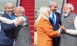 Netanyahu'nun altıgen ittifak planında Türkiye detayı