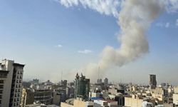 İsrail, İran'a saldırı başlattı!