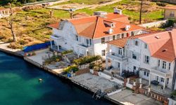 Boğaz’da 273 milyon TL’lik imza: İkonik yalı el değiştirdi