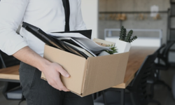 İşten çıkarmalar son yılların rekor seviyesinde