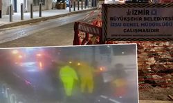 İzmir'de kargo çalışanı tartıştığı işçinin kulağını kopardı