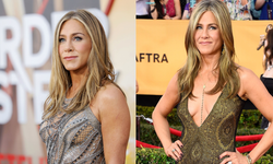 Jennifer Aniston cephesinde alarm: Israrlı takipçi tahliye edildi