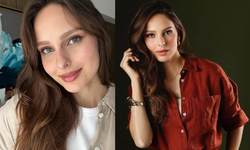 “Çaydan kornaya kadar” Jessica May Türkiye’deki farkları anlattı