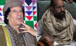 Libya basını: Seyfülislam Kaddafi öldürüldü