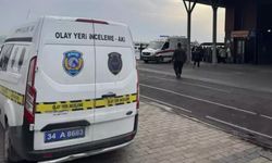 İstanbul Karaköy’de denizden kadın cesedi çıkarıldı