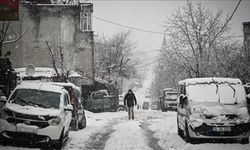 Bu saate dikkat: İstanbul’da karla karışık yağmur bekleniyor