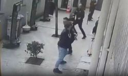 İfade vermek için gittiği karakolda hayatına son verdi