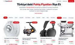 Kazık Sepeti yayında: Hürriyet Partisi fiyat uçurumunu tek tek listeledi