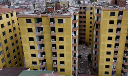 Kentsel dönüşümde yeni düzenleme: Resmi Gazete’de