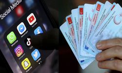 Sosyal medyada kimlik doğrulama sistemi gelecek