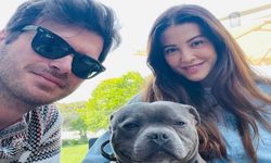 Kıvanç Tatlıtuğ ve Başak Dizer’den jet yalanlama