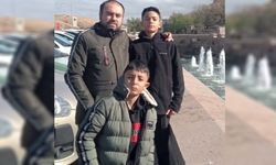 Akran zorbalığı iki evladını aldı: Acılı baba çocuklarının mezarlığında çalışmaya başladı