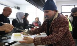 Ramazan’da ocaklar sönüyor: Bu köyde kimse evde iftar pişirmiyor