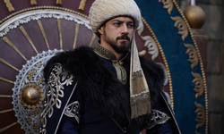 Kuruluş Orhan sürprizi: Fenomen isim kadroya katıldı