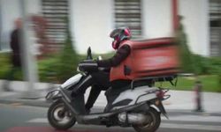 Kırklareli’nde motosiklet ve motokuryelere trafik yasağı getirildi