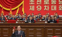 Kuzey Kore’de lider değişmedi: Kim Jong Un oy birliğiyle yeniden seçildi