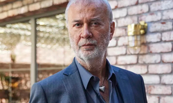 Levent Özdilek’in keyifli halleri dikkat çekti: İş mi, aşk mı?