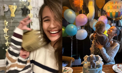 Leyla Lydia Tuğutlu’nun annelik sonrası sözleri dikkat çekti