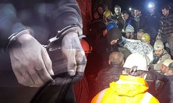 Göçükte iki işçinin hayatını kaybettiği maden ocağının sahibi tutuklandı