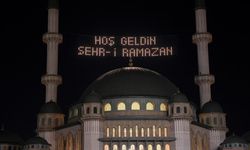Ramazan ayının sembolü mahyaların kökeni ve anlamı