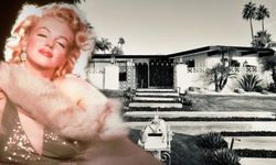 Marilyn Monroe’nun Palm Springs’teki evi satışa çıkarıldı