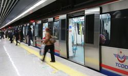 Marmaray seferlerine iftar ayarı