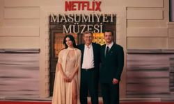 Masumiyet Müzesi rüzgarı: Netflix uyarlamasıyla Çukurcuma’da rekor ilgi
