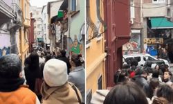 Dizinin ardından ziyaretçi akını: Masumiyet Müzesi önünde 100 metrelik kuyruk