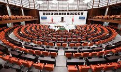 Meclis gündeminde bu hafta hangi düzenlemeler var?