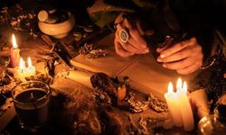 Sevgililer Günü öncesi sahte medyum operasyonu