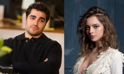 Melis Sezen’den partnerine tam not