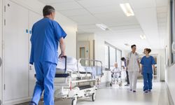 Hastanede kırmızı alarm: Hastanın vücudundan 1. Dünya Savaşı mermisi çıktı