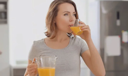 Meyve suları kanser riskini yüzde 13  artırıyor