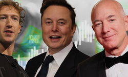 Dünya'nın en zengin milyarderlerinde sıralama değişti: Forbes açıkladı