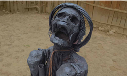 En eski insan mumyaları keşfedildi: Ezber bozuldu