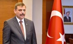 İçişleri Bakanı Mustafa Çiftçi'den ilk mesaj